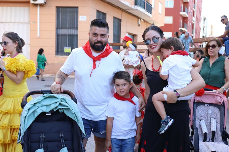 Gran ambient i  Gran ambient i